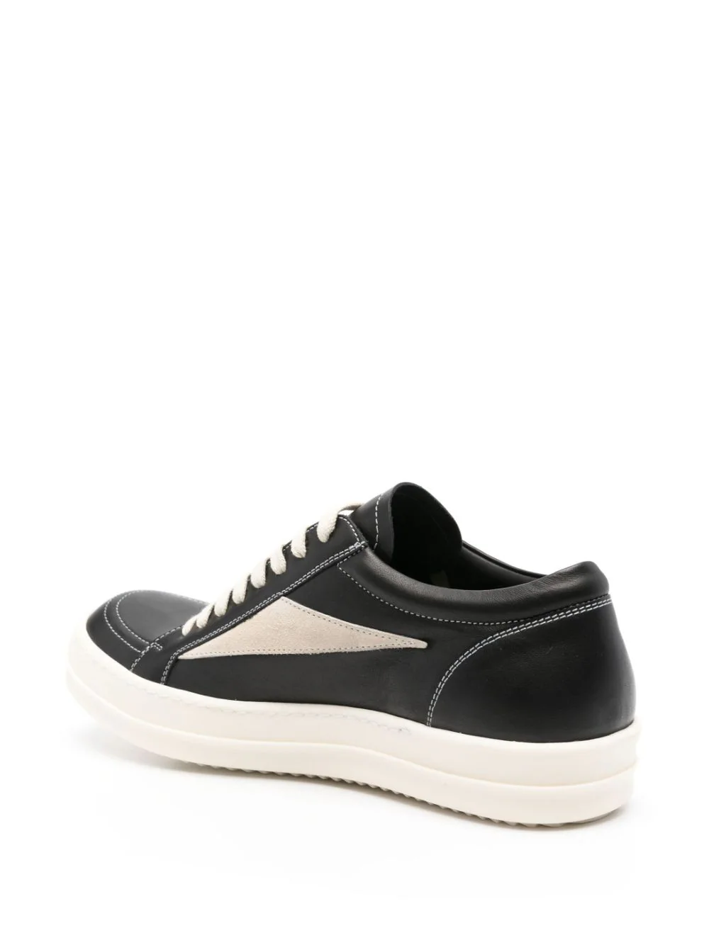 Rick Owens Vintage panelled sneakers