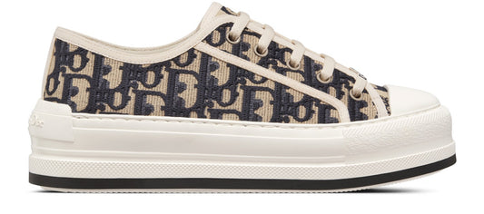 DIOR Walk'n'Dior Sneakers