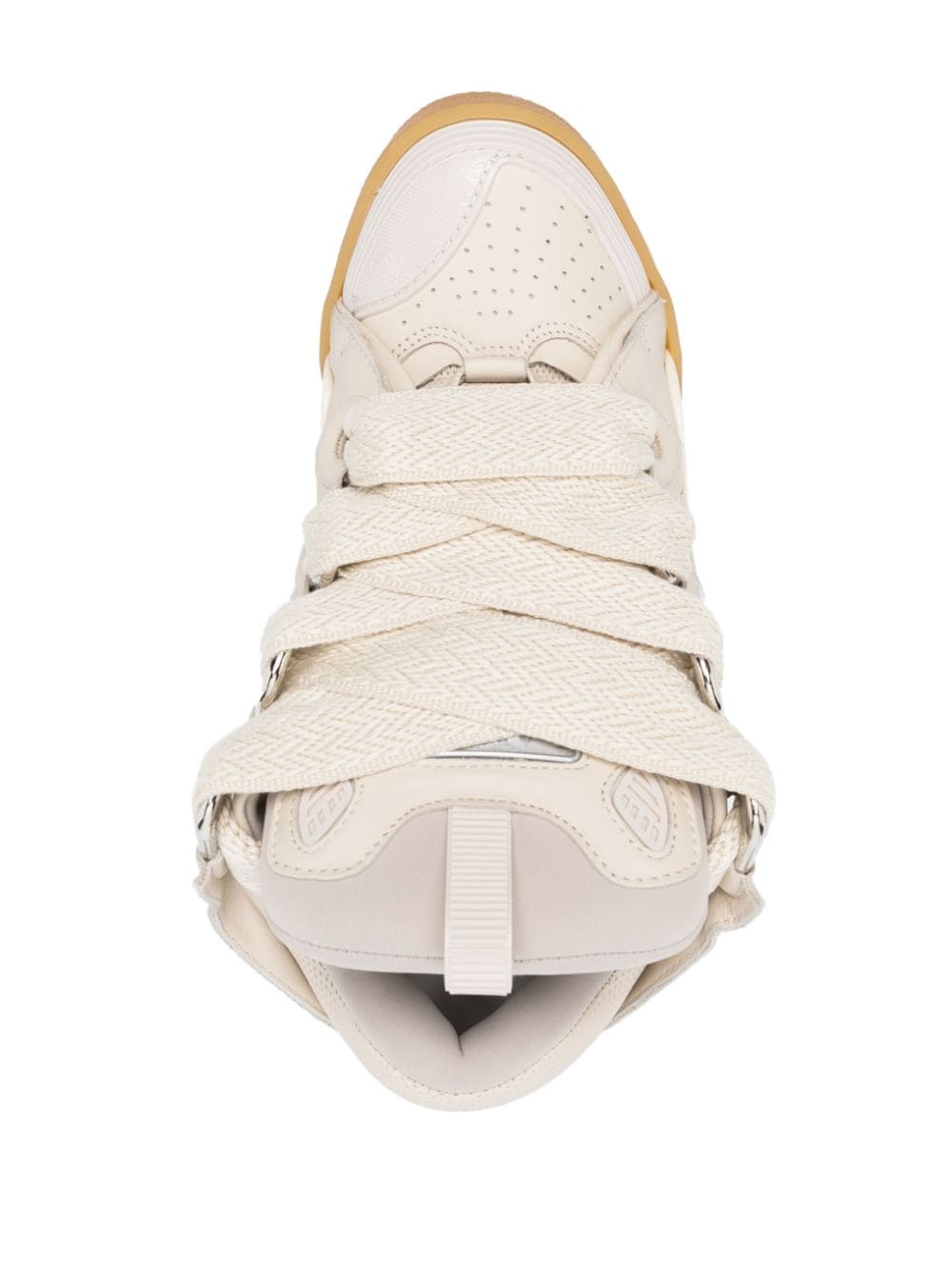 Lanvin Curb sneakers