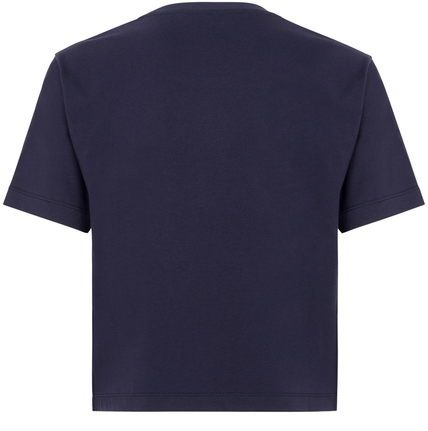 FENDI Cropped T-shirt