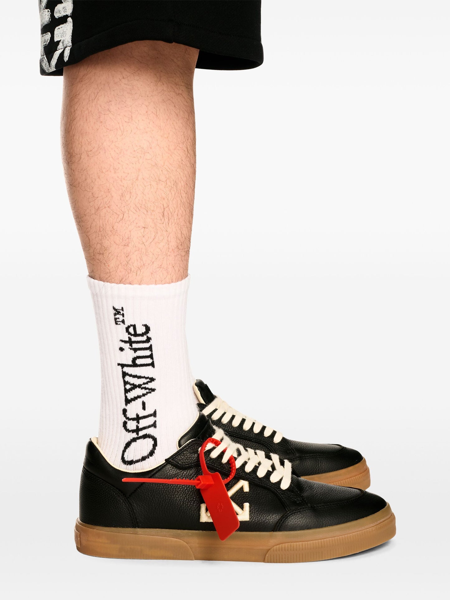 Off-White New Vulcanized sneakers