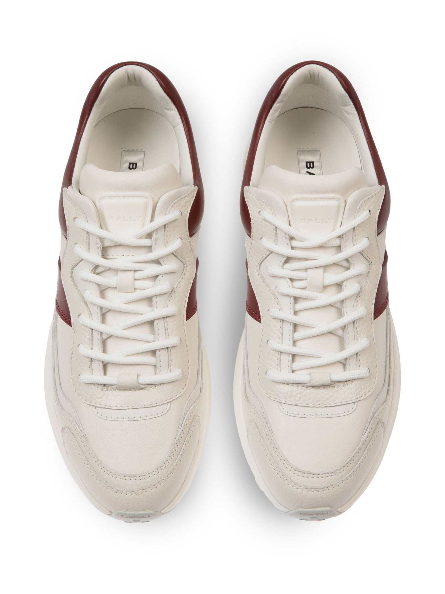 Bally Outline sneakers