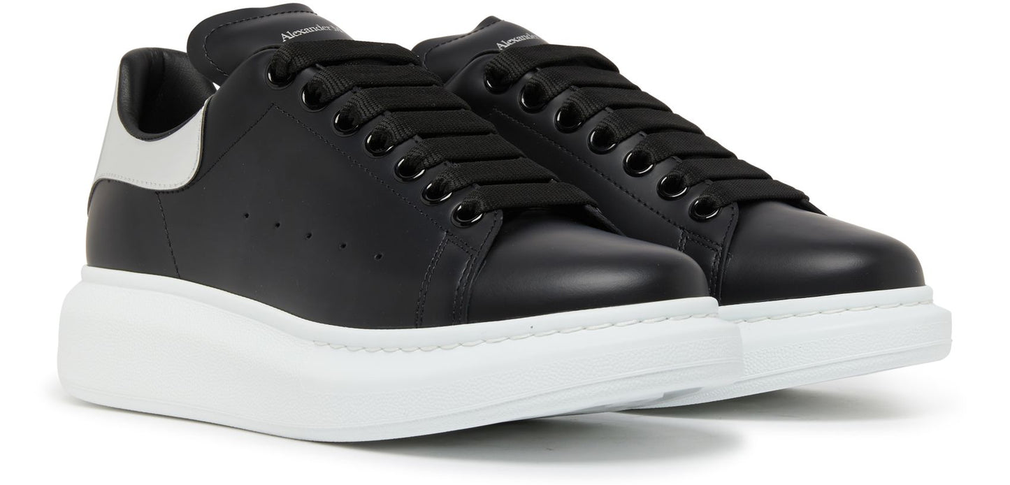 ALEXANDER MCQUEEN Oversized sneakers