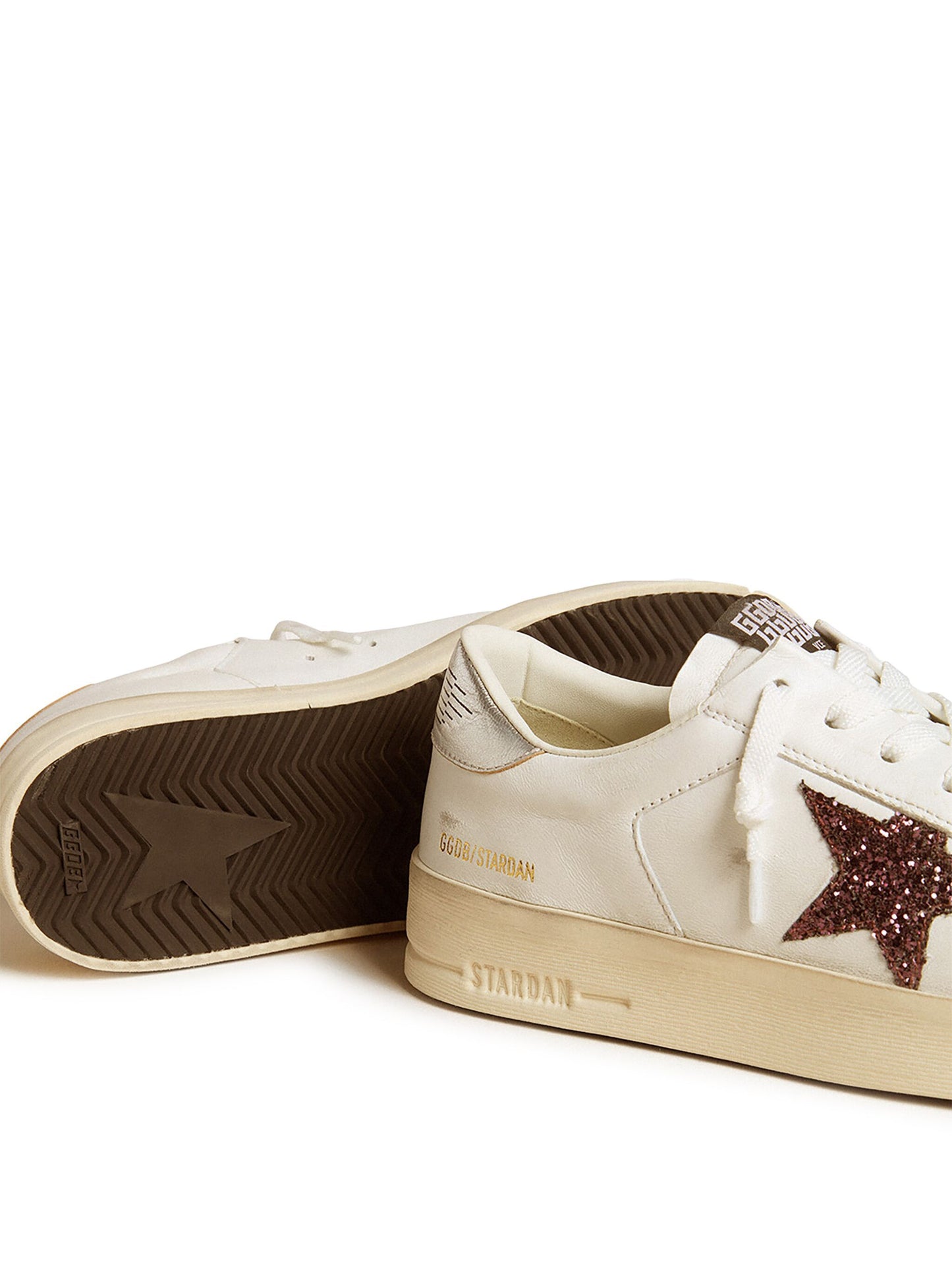 Golden Goose Stardan sneakers