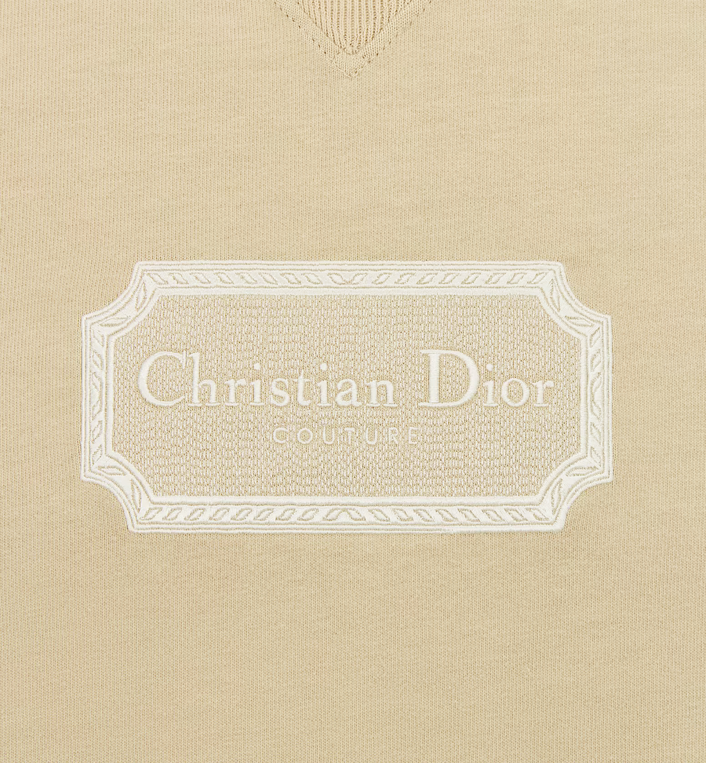 DIOR Christian Dior Couture T-Shirt