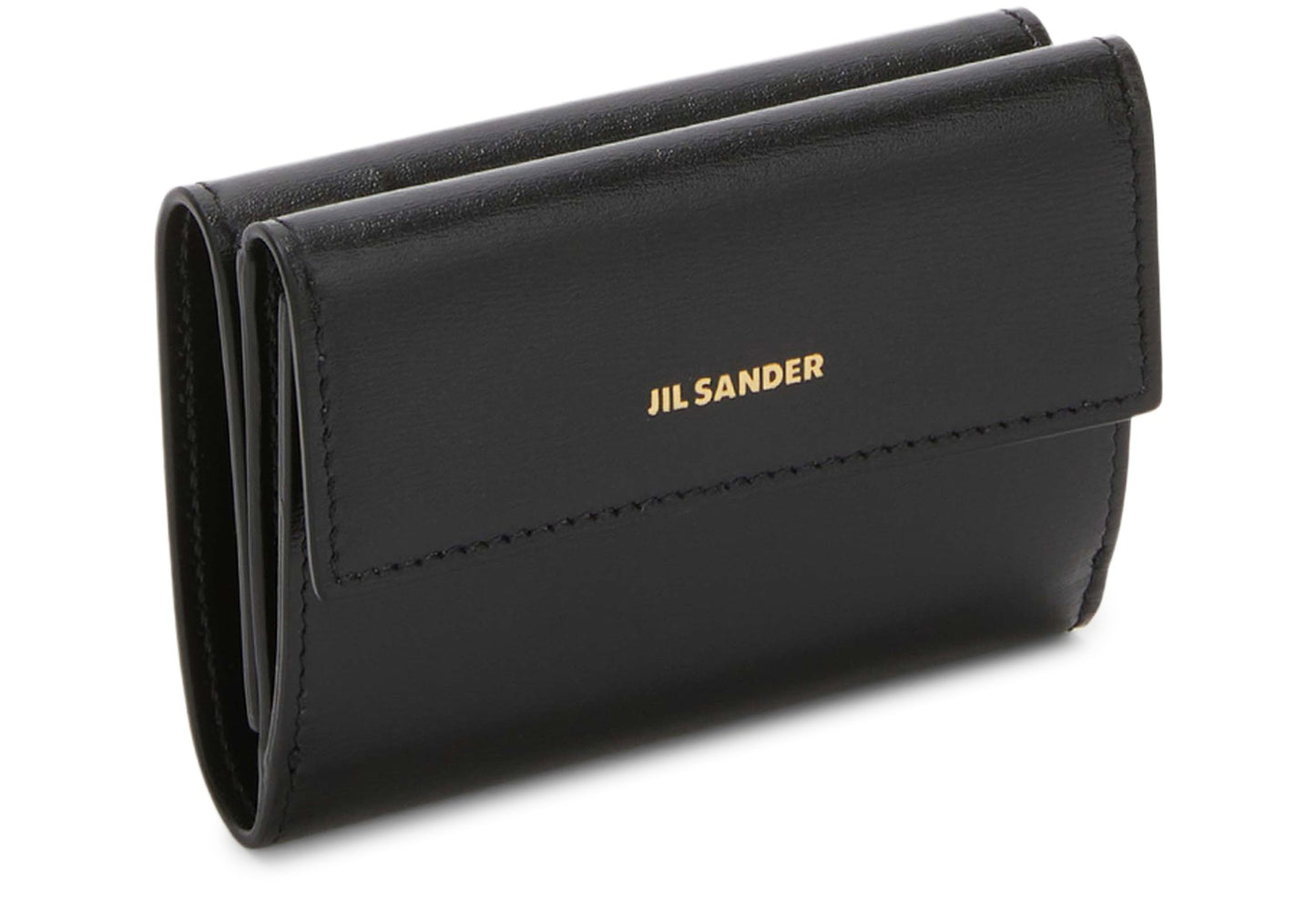 JIL SANDER Mini Portefeuille