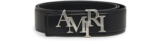 AMIRI Amiri Ceinture décalée