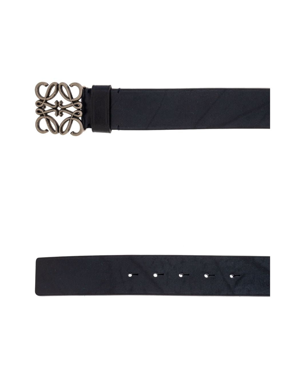 LOEWE Anagram belt