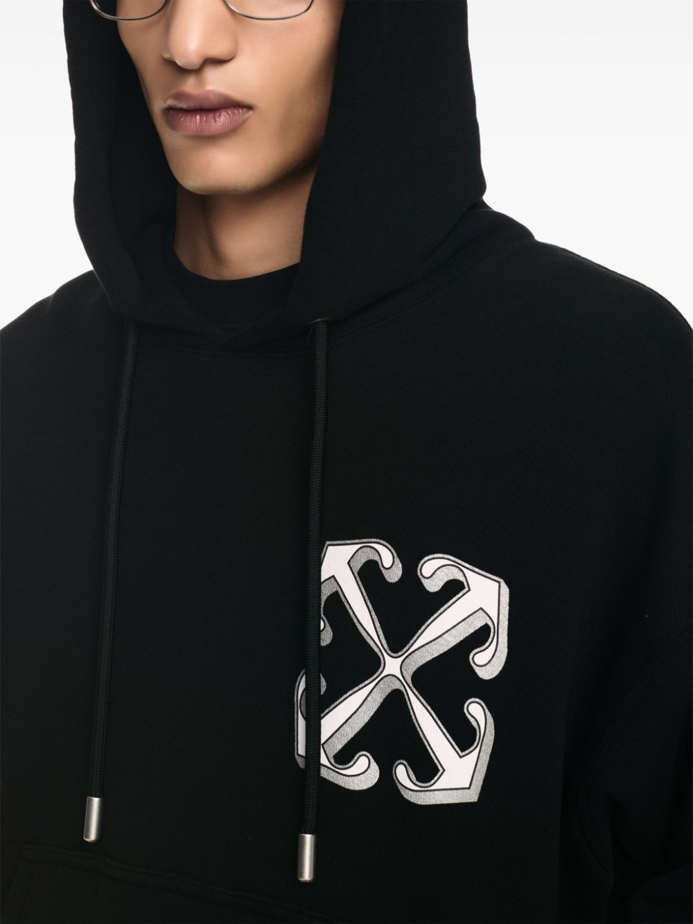 Off-White Dragon hoodie