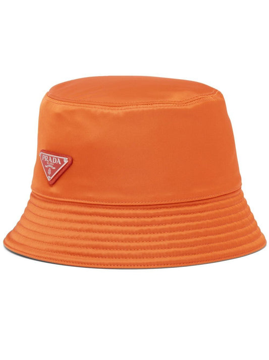 Prada Re-nylon bucket hat