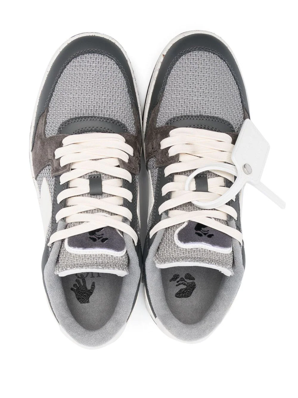 Off-White Out of Office low-top sneakers