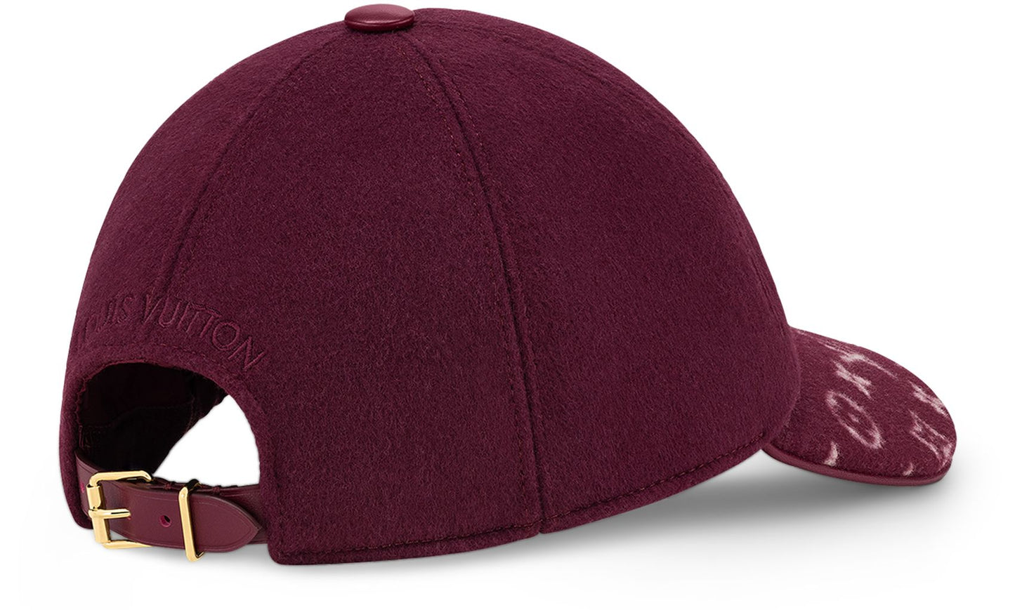 LOUIS VUITTON Endless Cap