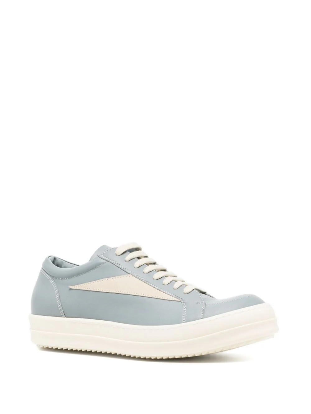 Rick Owens Vintage panelled sneakers