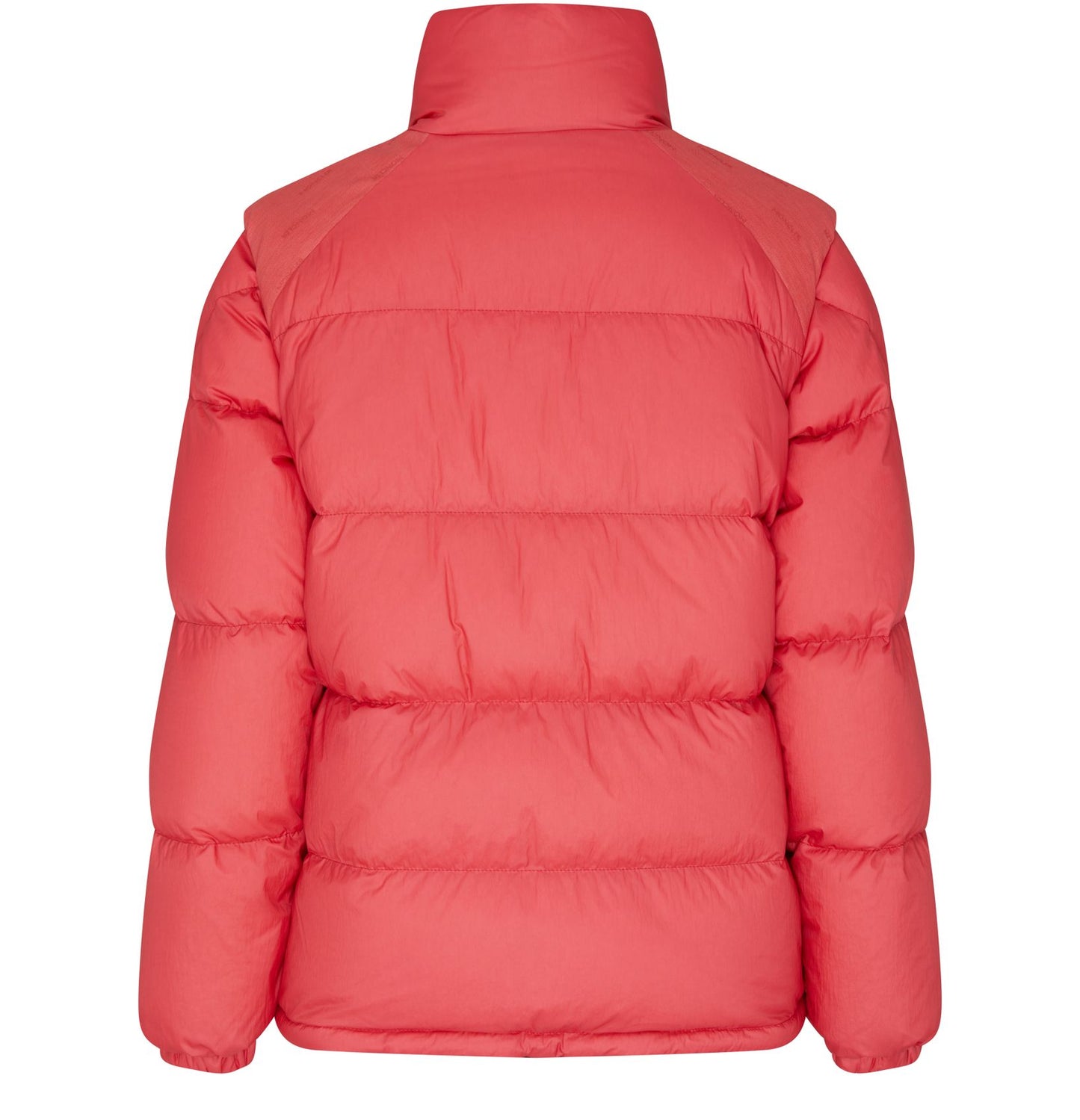 Women's MONCLER Moncler Verone reversible short down jacket