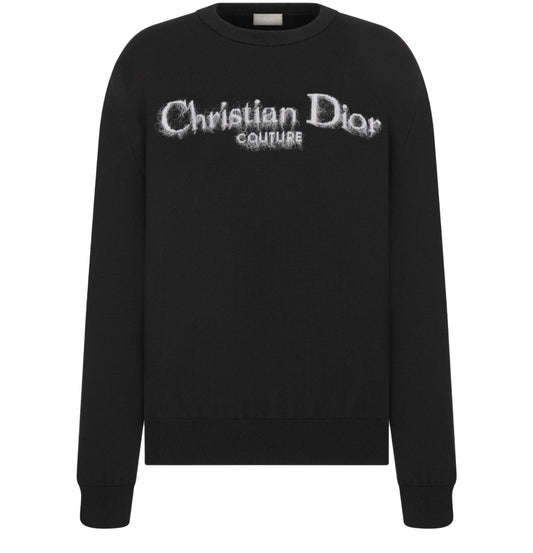 DIOR Christian Dior Couture Sweater