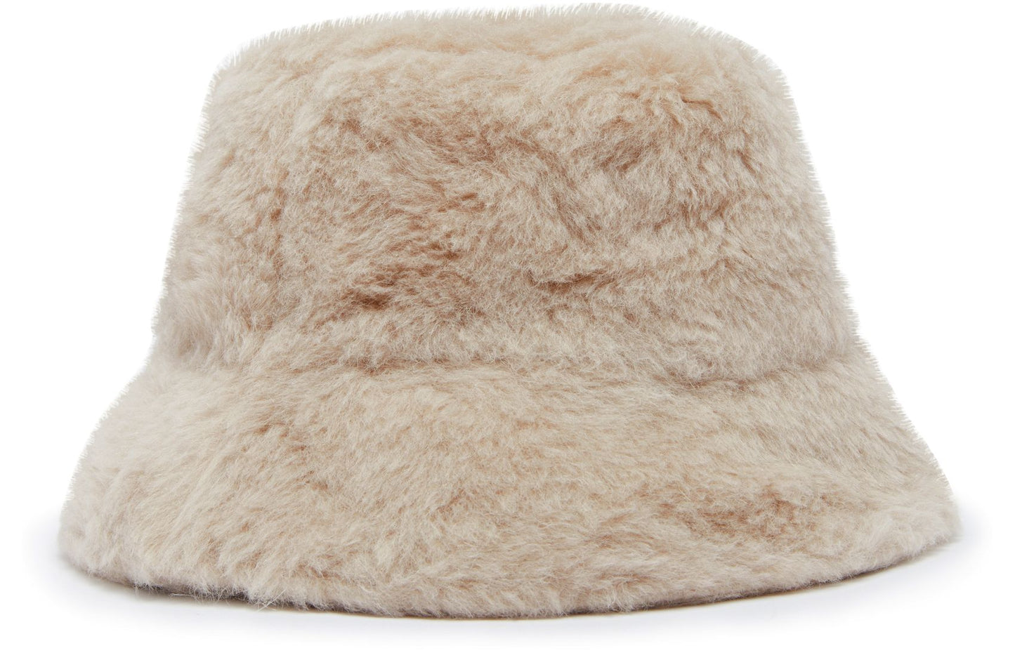 MAX MARA Figura bucket hat