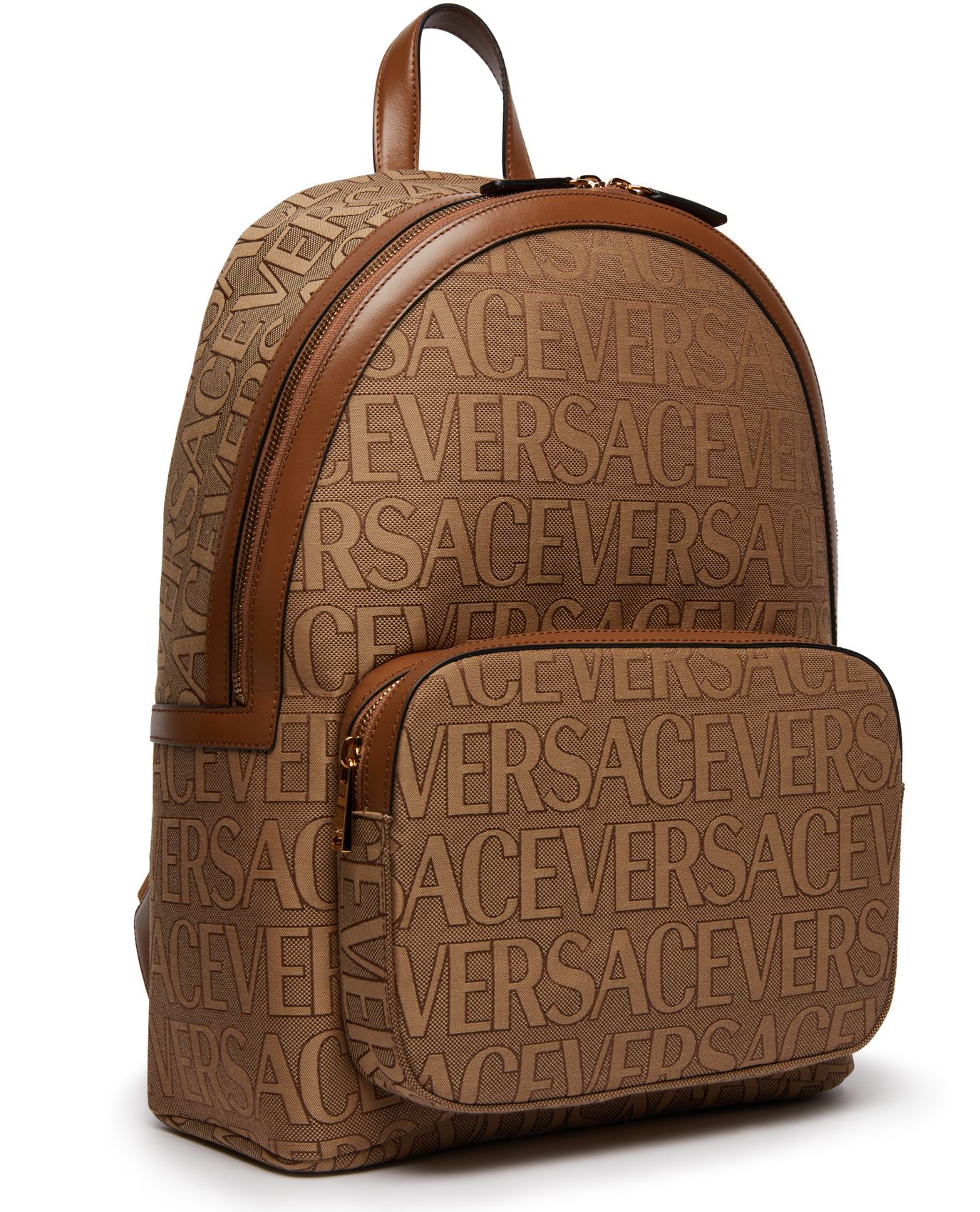 VERSACE Versace Allover backpack