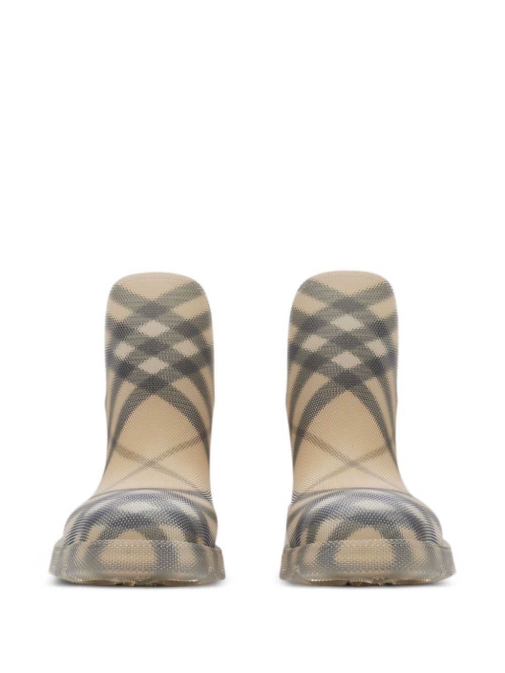 Burberry Marsh boots