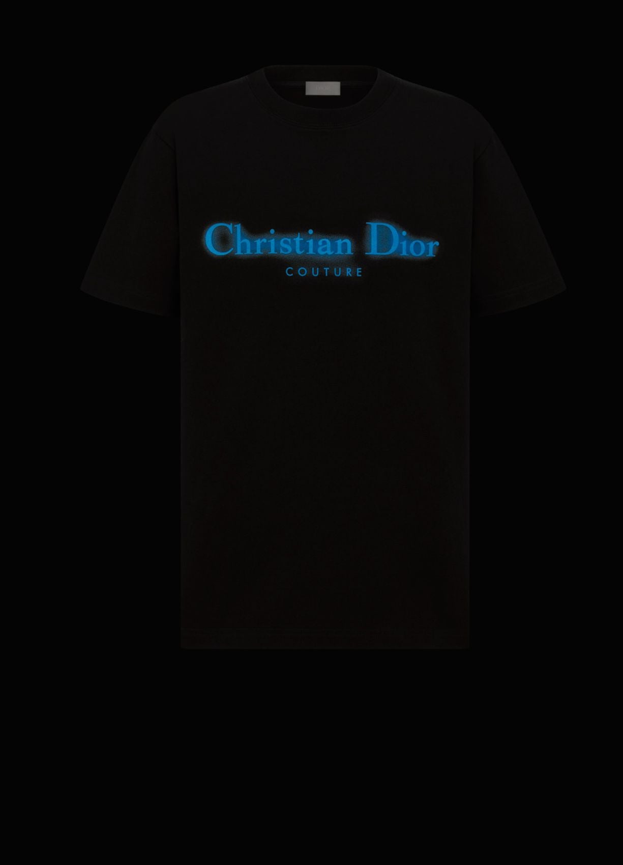 DIOR Christian Dior Couture T-Shirt