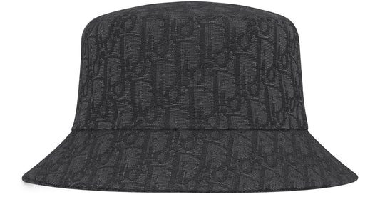 Dior Oblique Bucket Hat