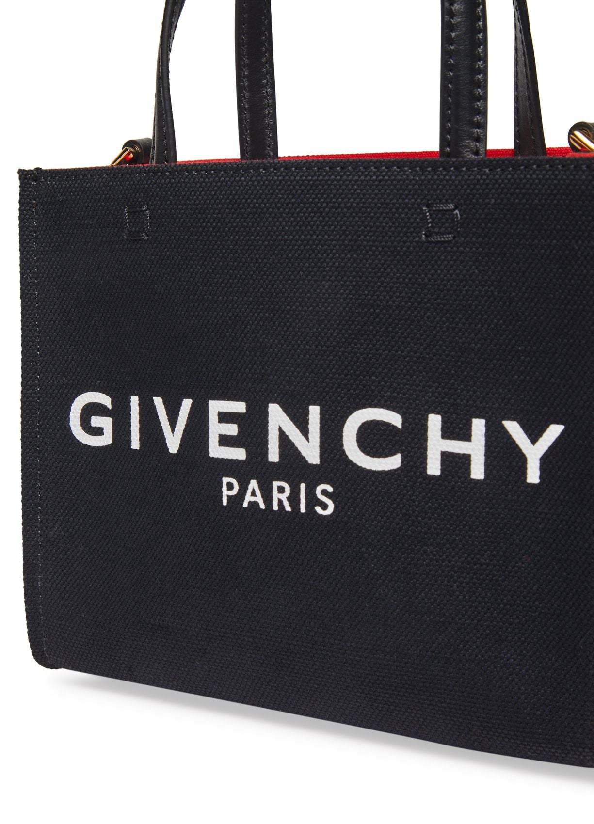 GIVENCHY Mini G Tote shopping bag