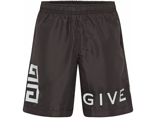 GIVENCHY Swim shorts