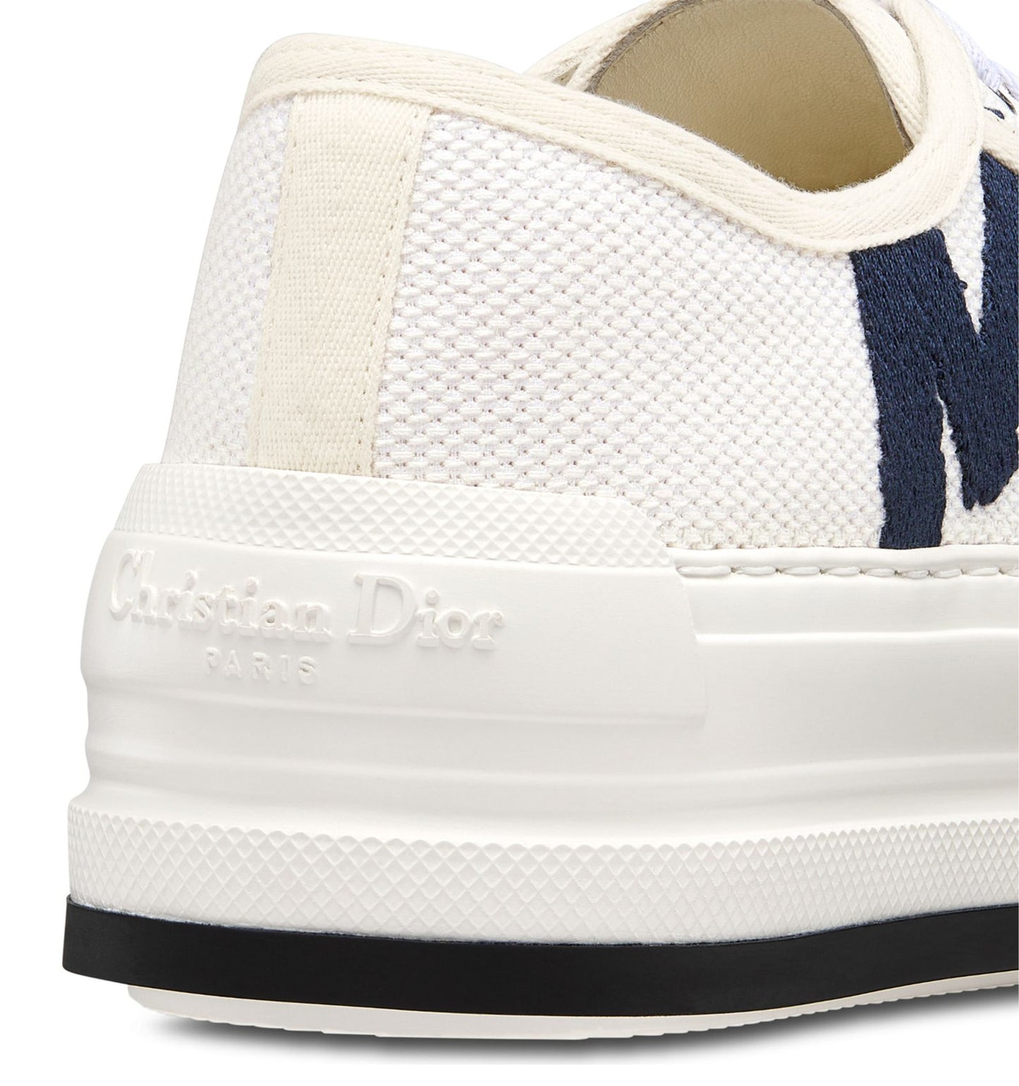 DIOR Walk'n'Dior Platform Sneakers