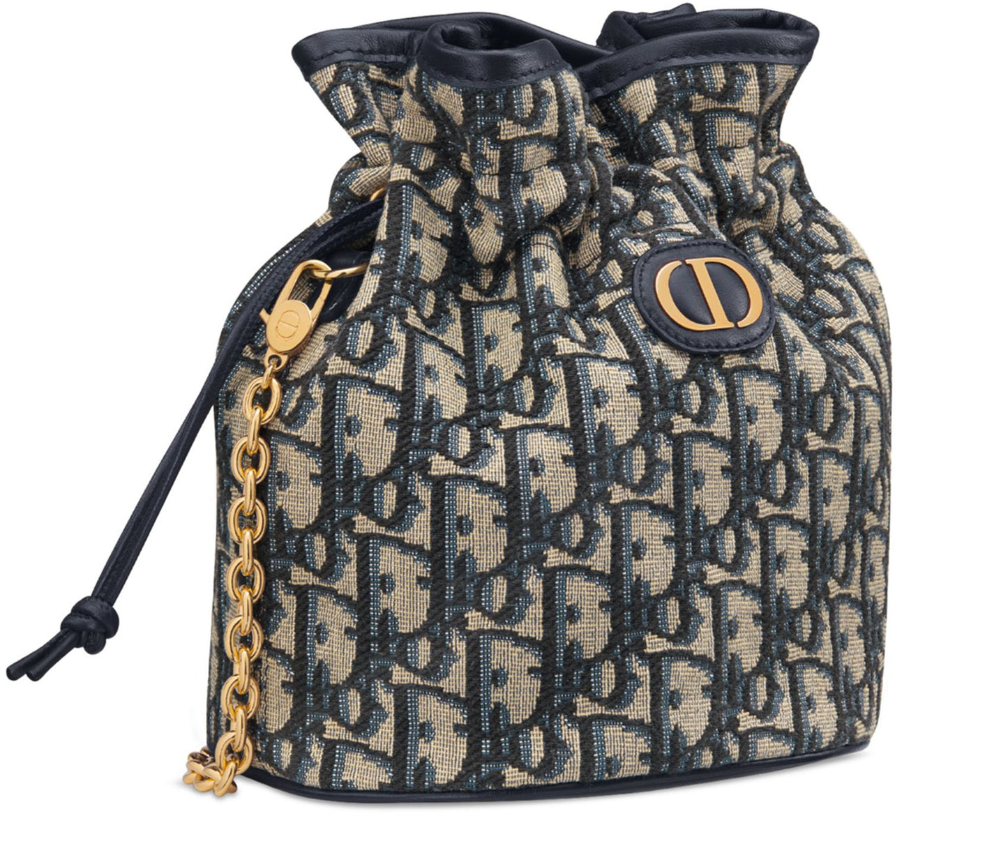 DIOR 30 Montaigne Mini Bucket Bag