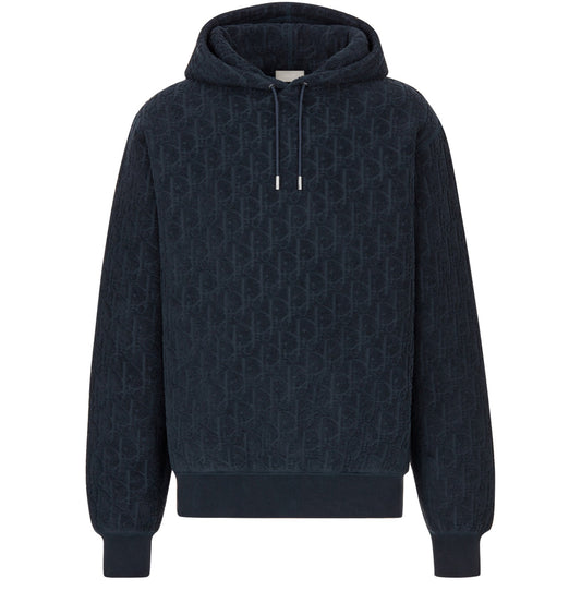 Sudadera con capucha DIOR