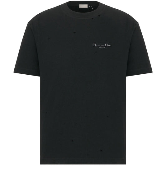 DIOR Christian Dior Couture Relaxed-Fit T-Shirt