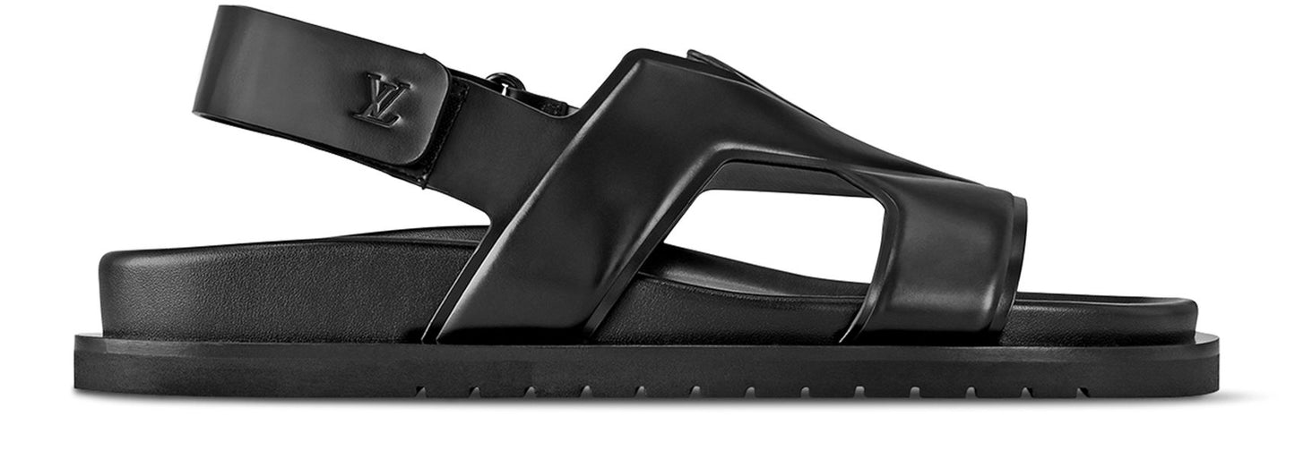 LOUIS VUITTON LV Oasis Sandal