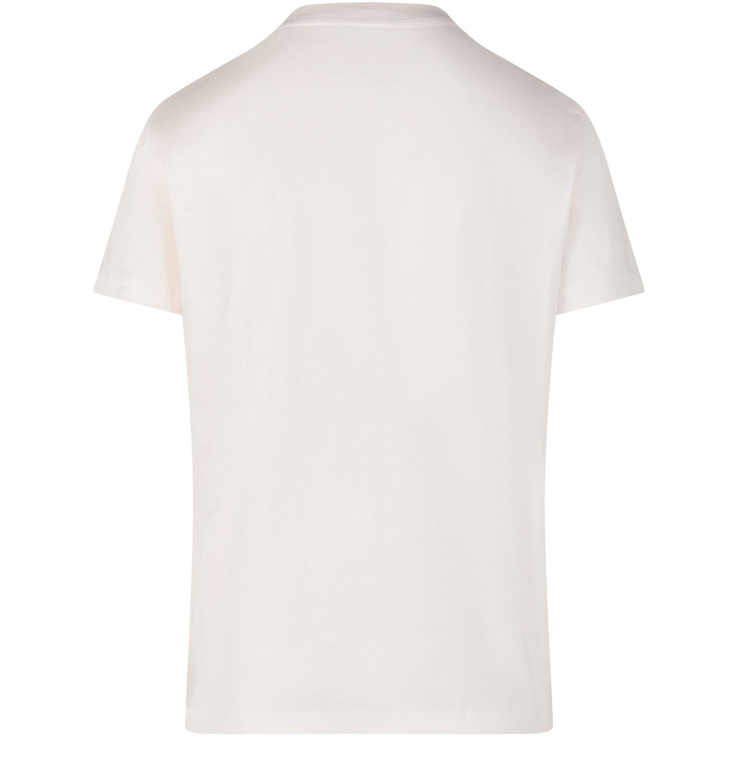 MONCLER Short sleeve t-shirt