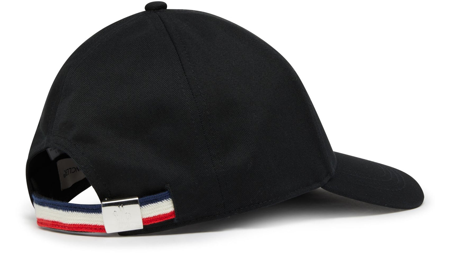 Gorra de béisbol MONCLER