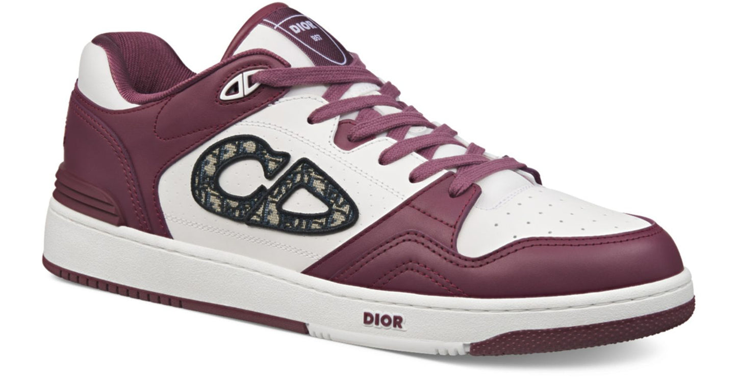 DIOR B57 Low-Top Sneakers