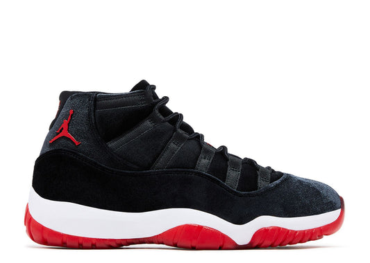 JORDAN 11 RETRO 'BRED VELVET' Sneakers