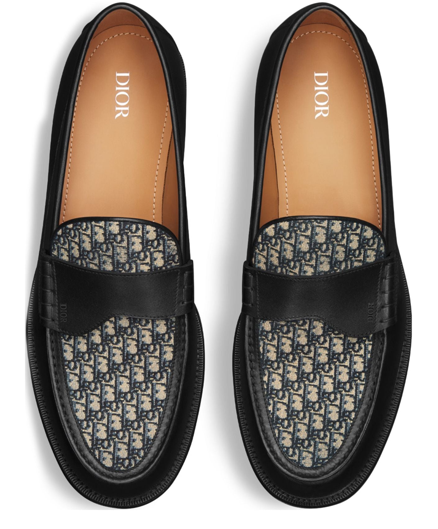 DIOR Dior Granville Loafers