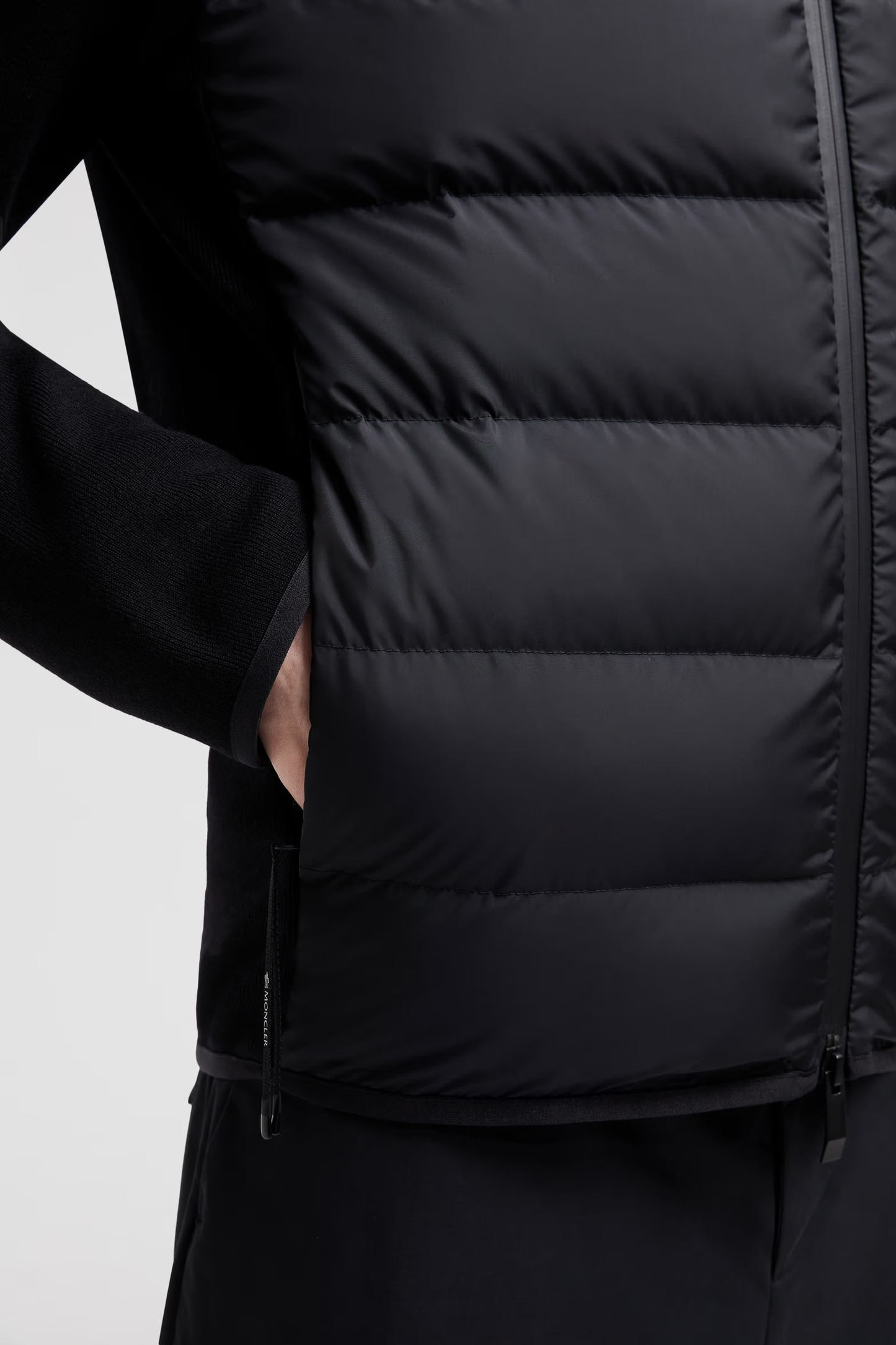 MONCLER GRENOBLE Doudoune