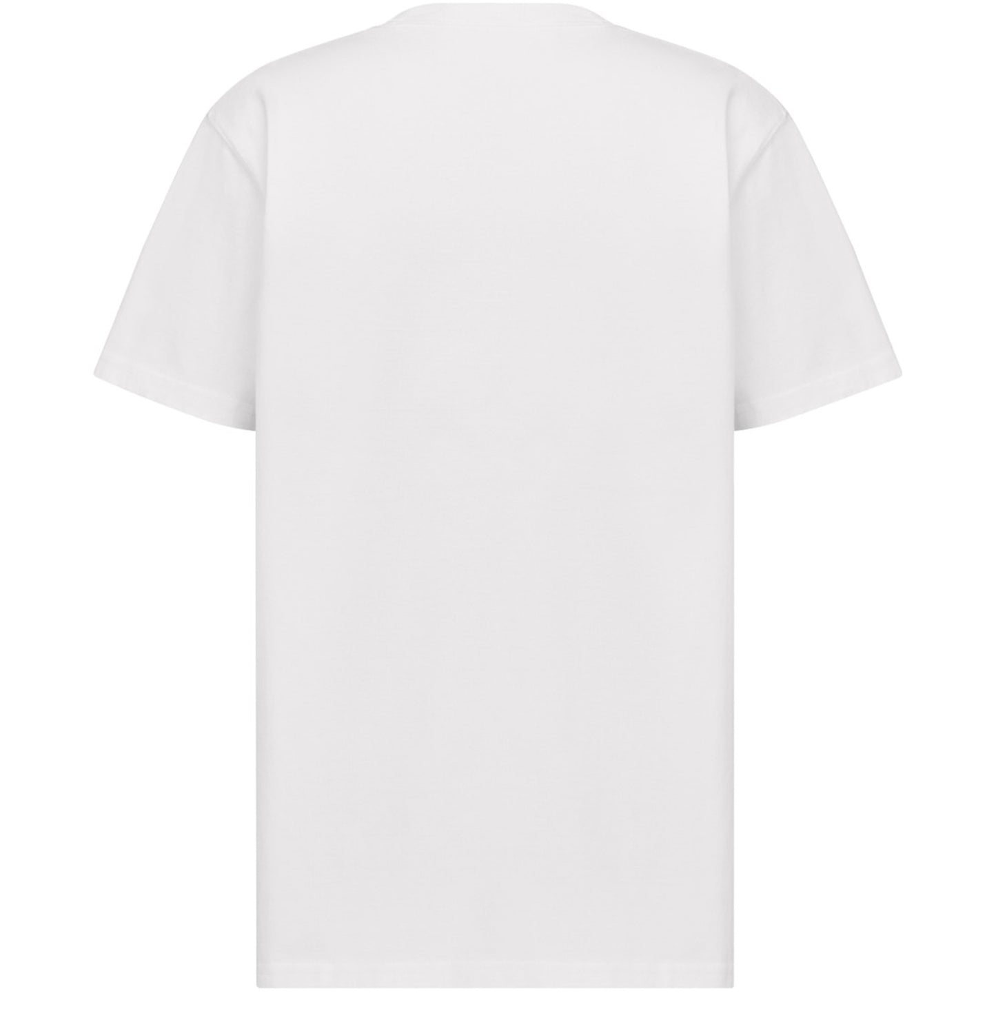 DIOR Relaxed-Fit T-Shirt CHRISTIAN DIOR COUTURE