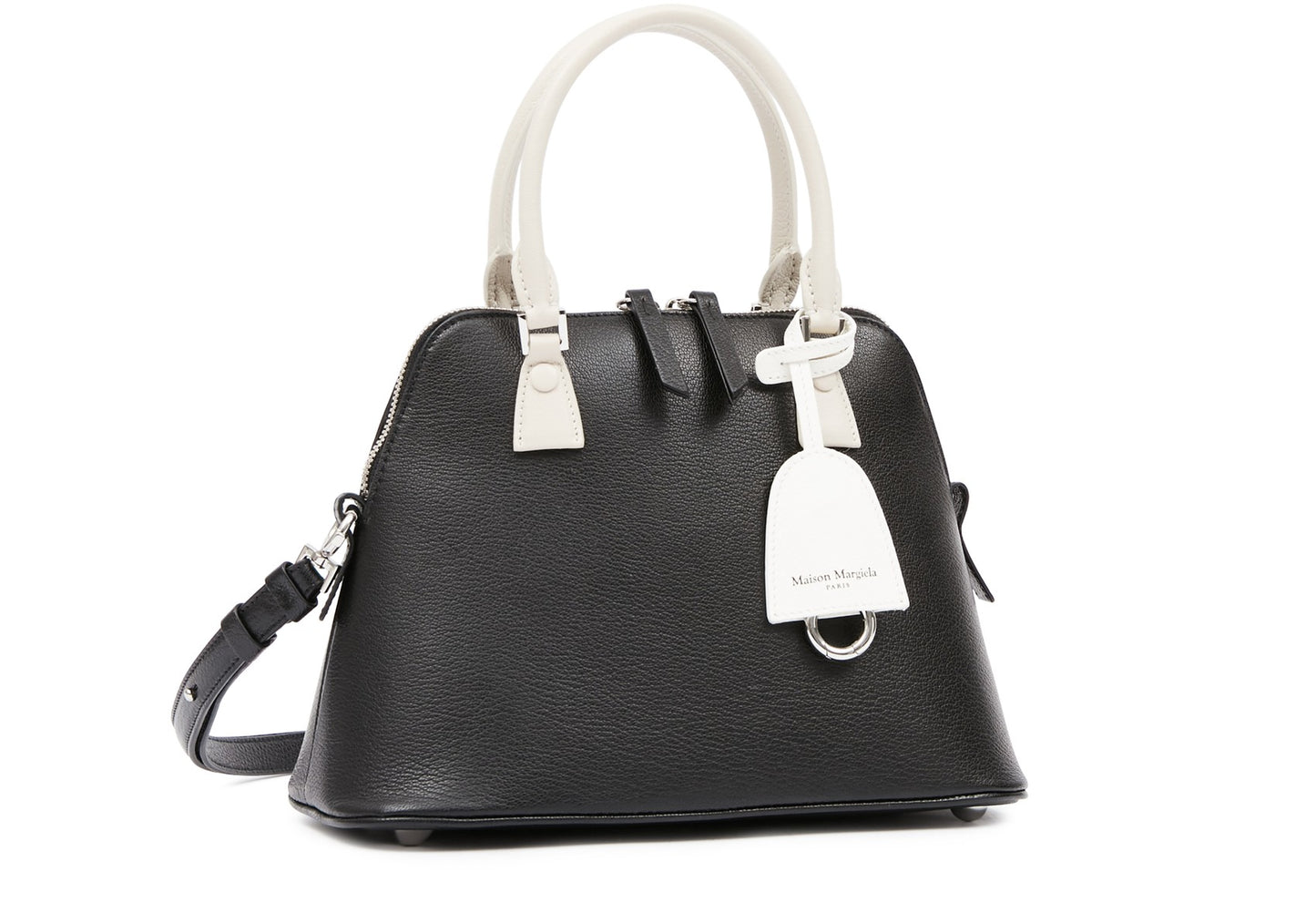 MAISON MARGIELA 5AC classic mini bag