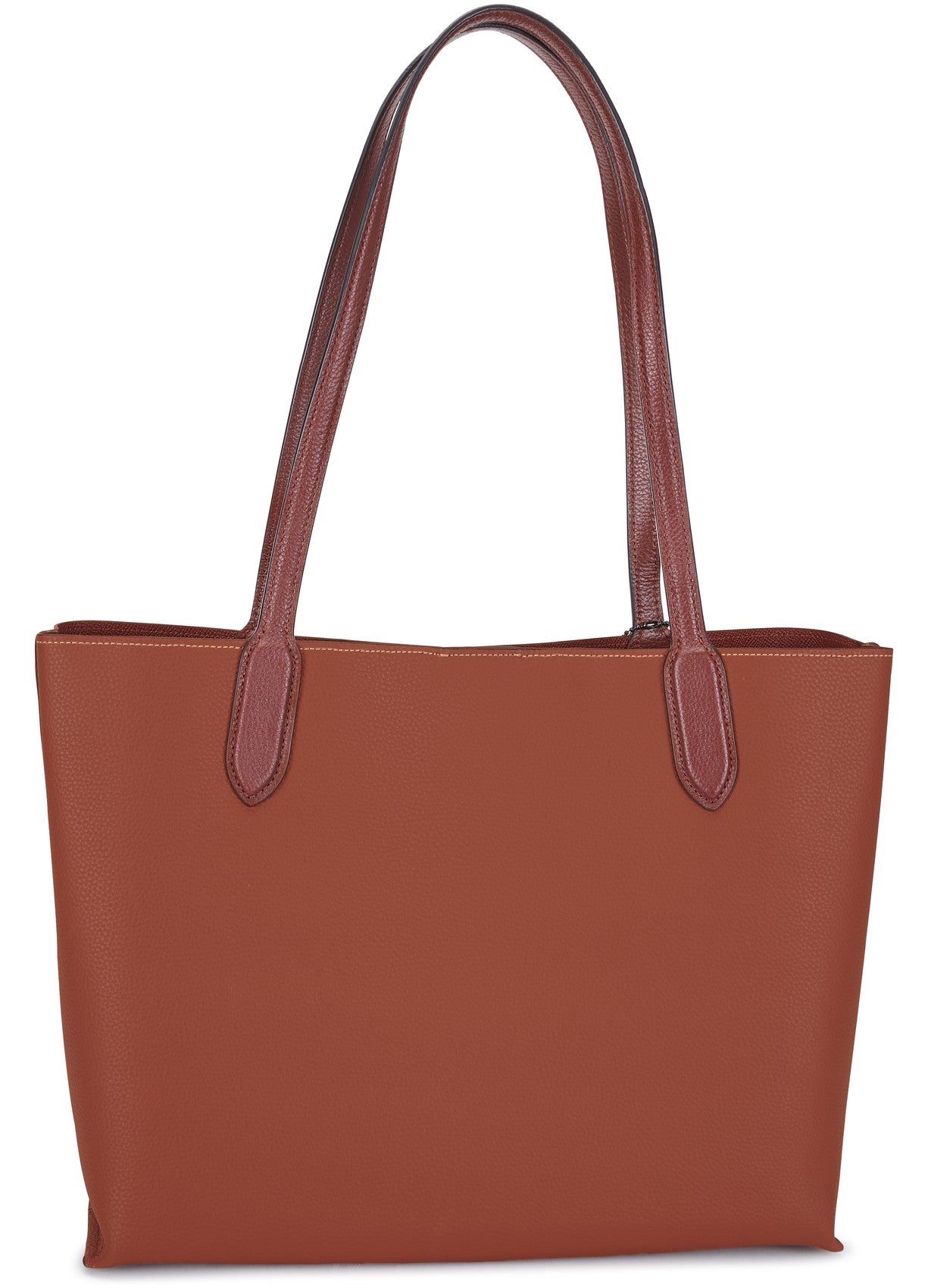 COACH Tote de sauce