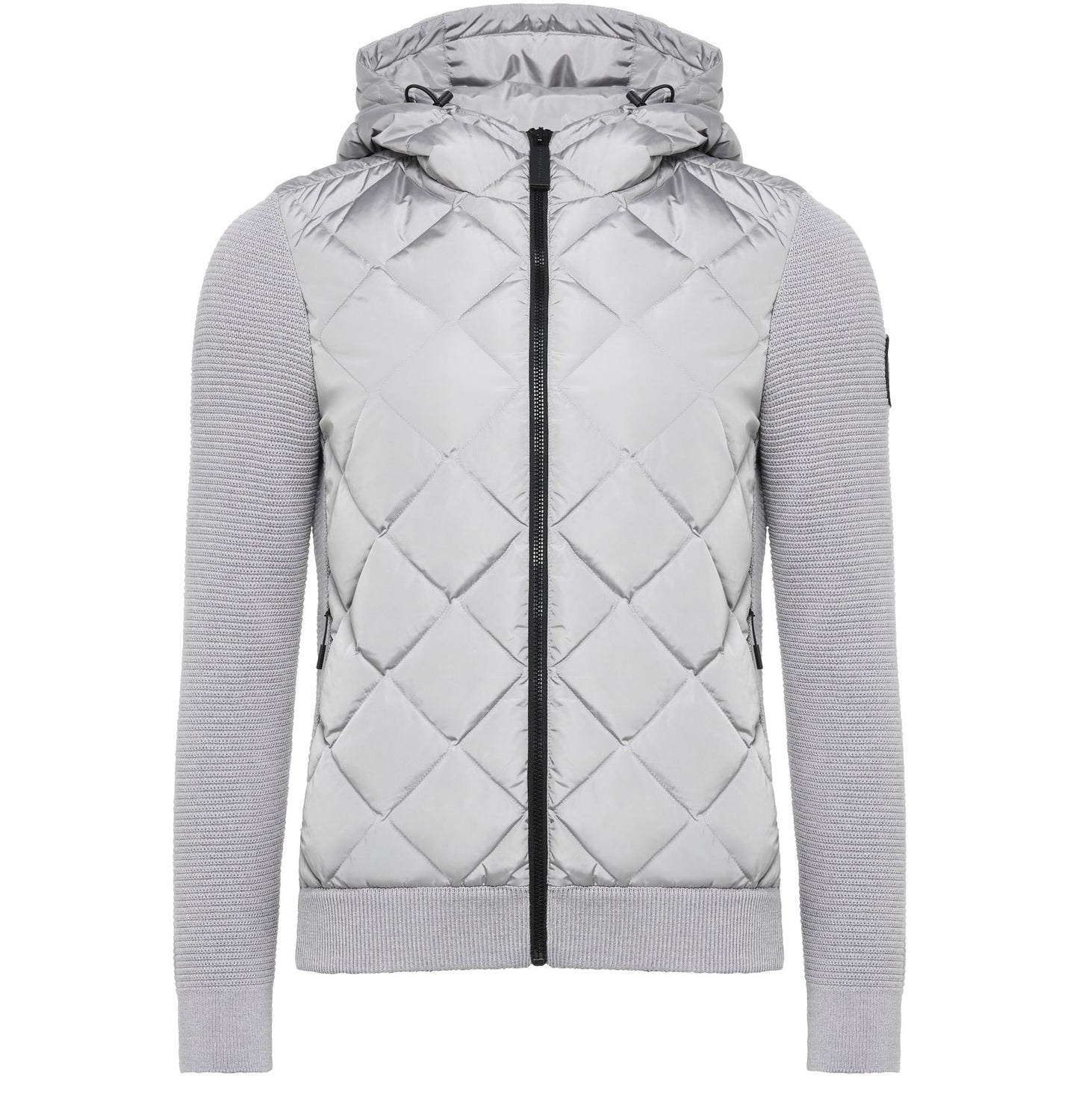 CANADA GOOSE Hybridge quilted hoody