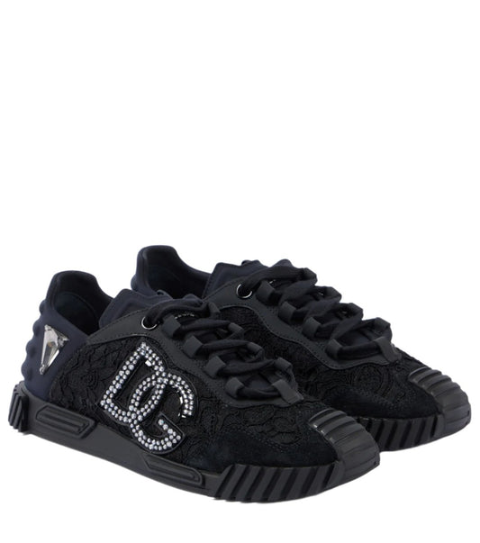 DOLCE&GABBANA Logo sneakers