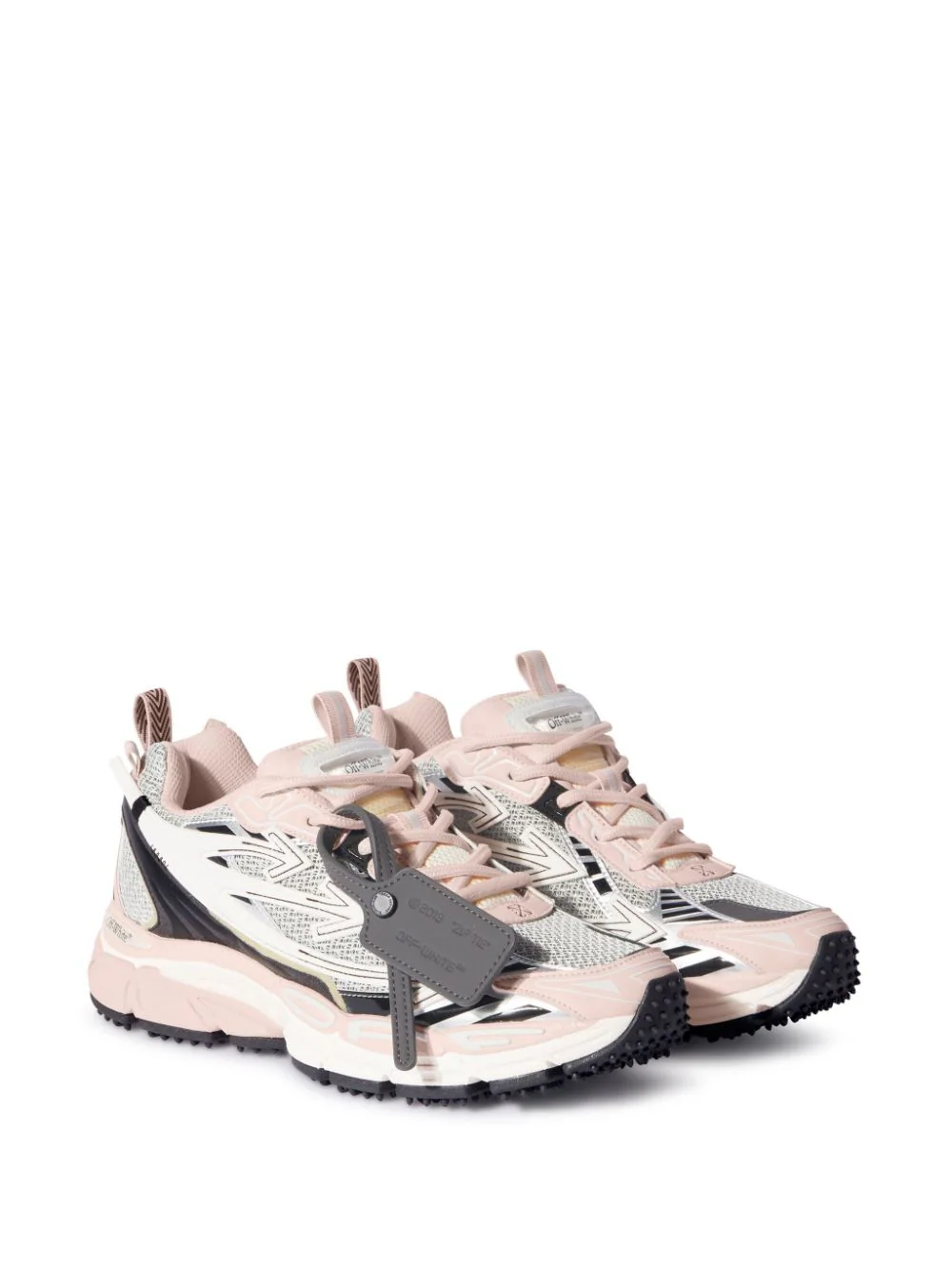 Off-White Be Right Back sneakers