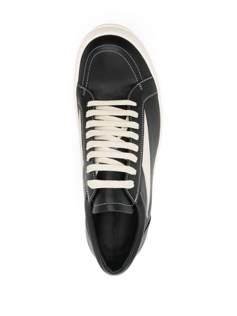 Rick Owens Vintage panelled sneakers