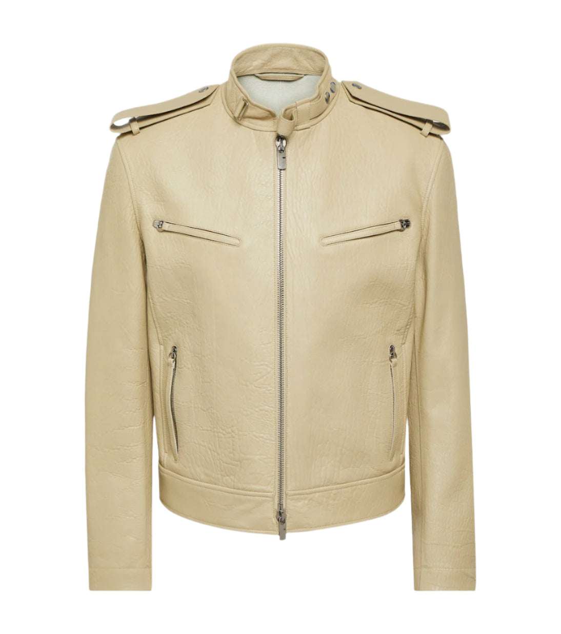 Burberry Leather jacket