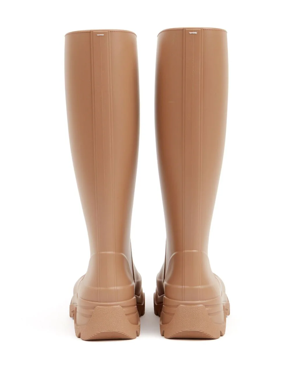 Maison Margiela Tabi rain boots