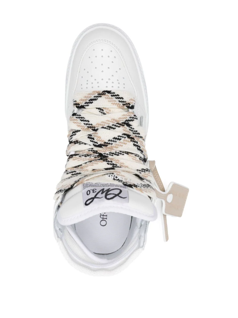 Off-White 3.0 Off Court sneakers