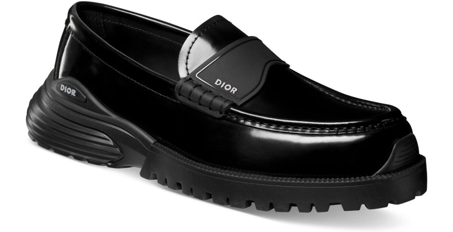 DIOR  Combat Loafers