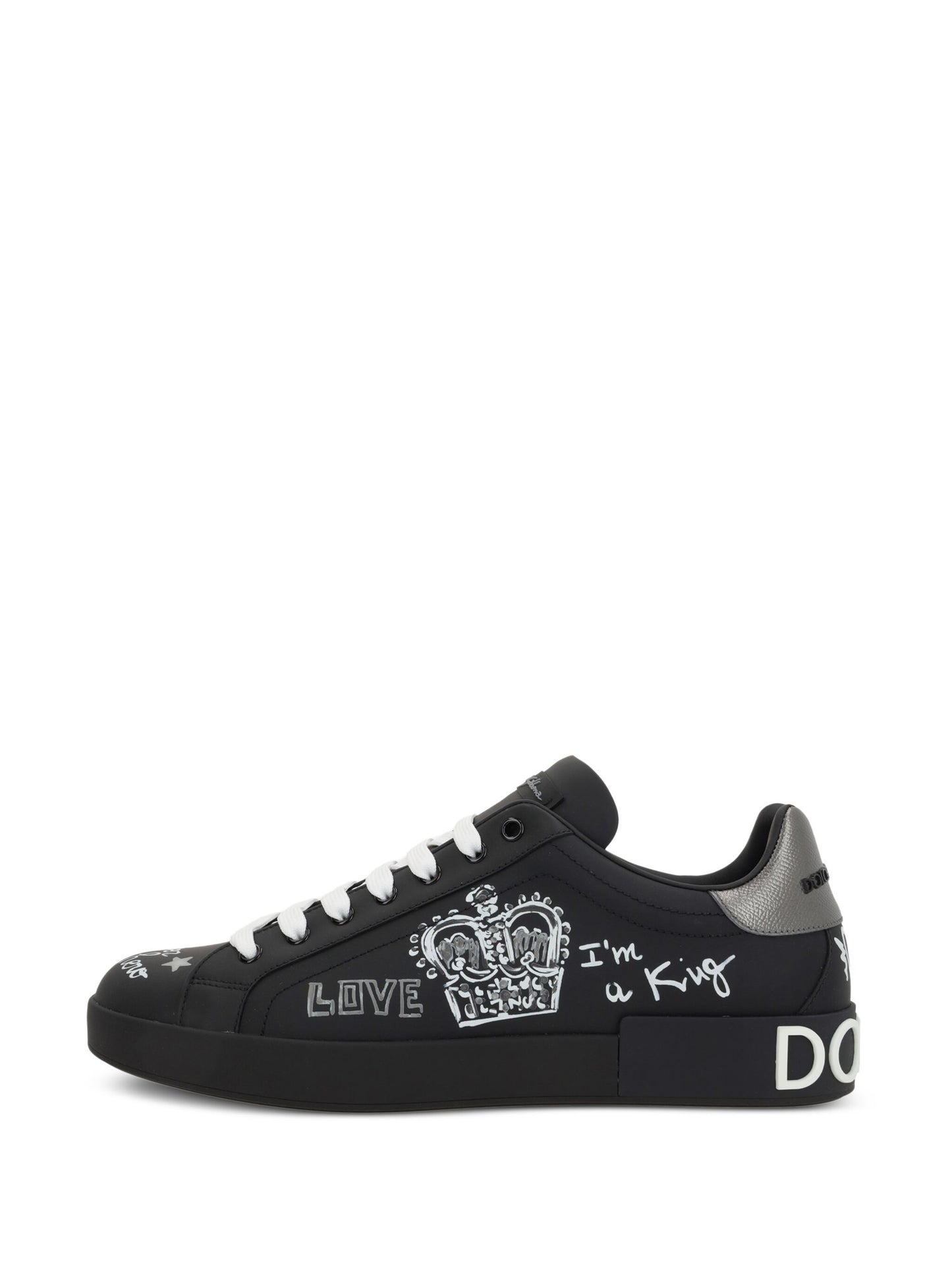 Dolce & Gabbana Portofino sneakers