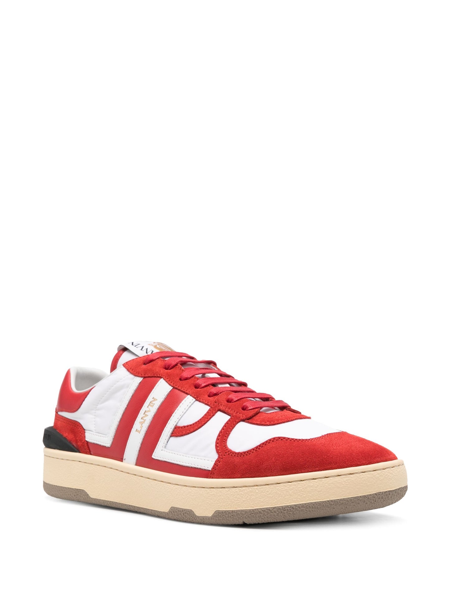 Lanvin Clay sneakers